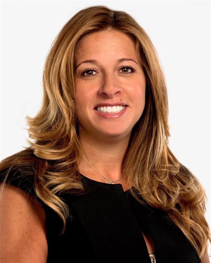 Ms. Jeannine Cimino
