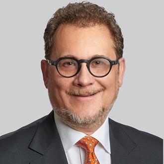 Mr. Mark E. Newman