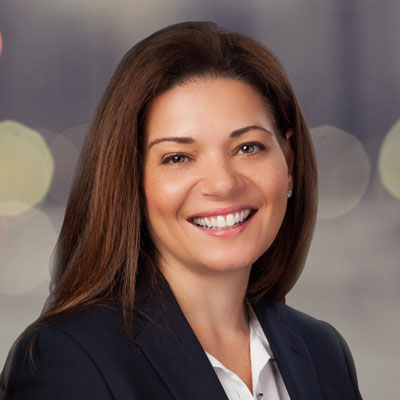 Ms. Izilda P. Martins