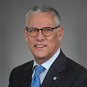 Mr. Michael H. McGarry