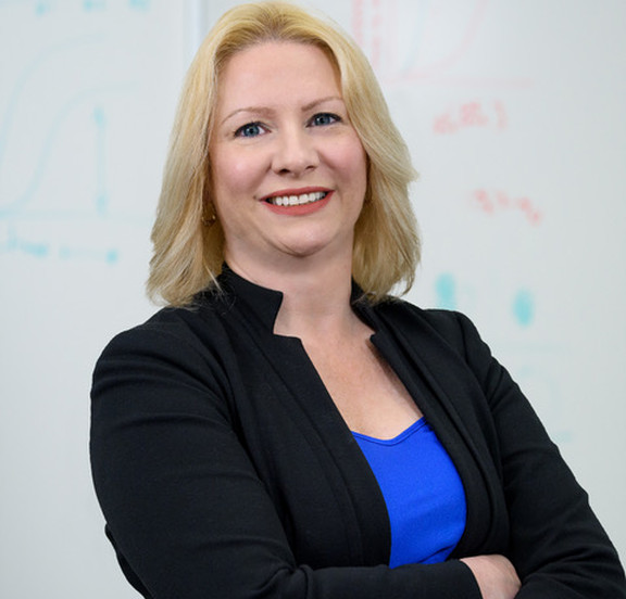 Ms. Kerri-Ann Millar