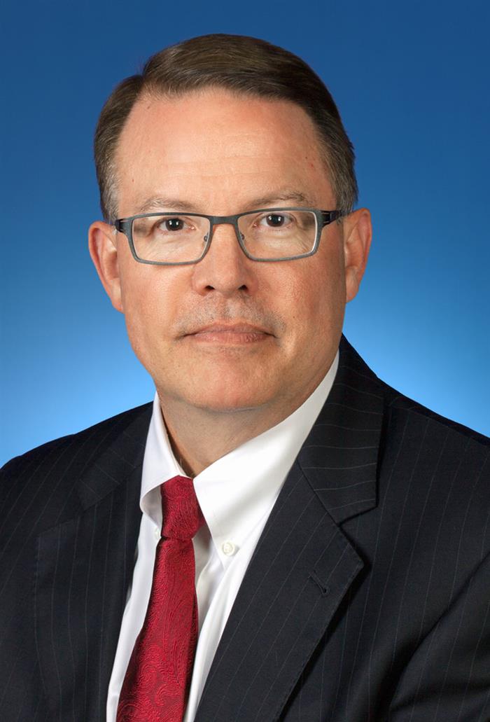 Mr. Edward W. Moore