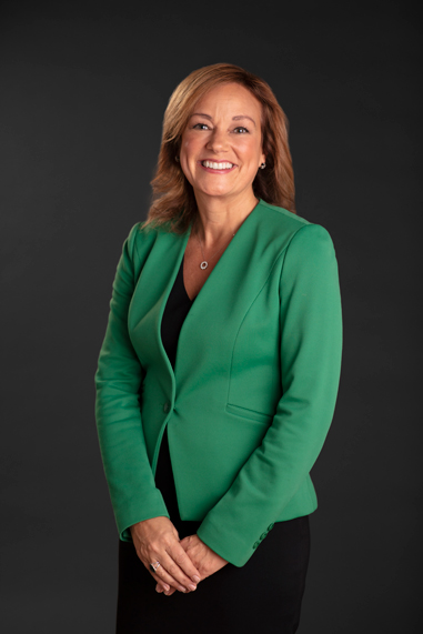 Ms. Nora E. LaFreniere