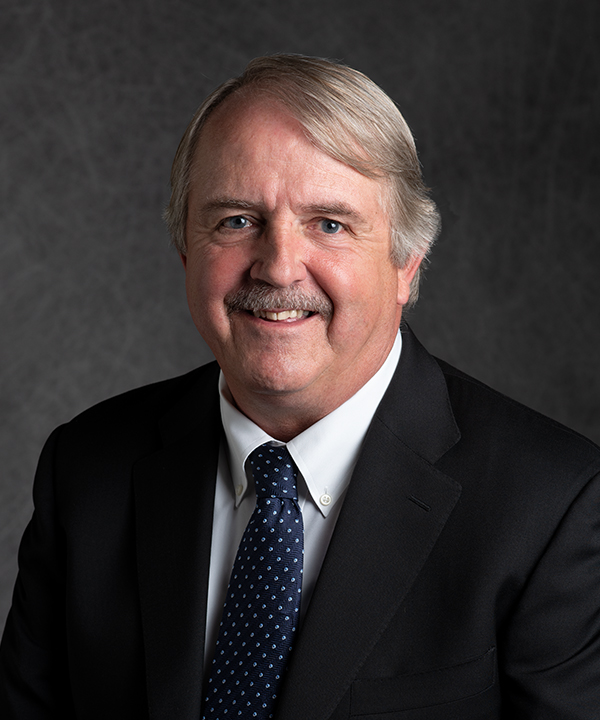 Mr. Bruce A. Ridley