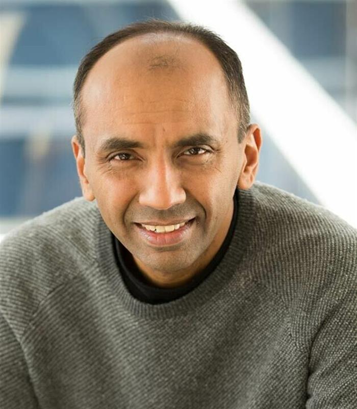 Dr. Sriram Sathyanarayanan Ph.D.