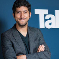 Mr. Adam  Singolda