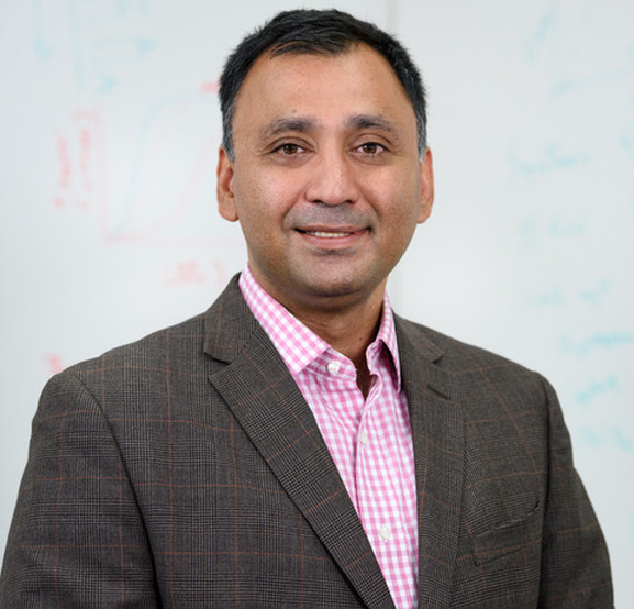Anish Suri
