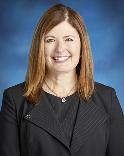 Ms. Beth A. Wozniak