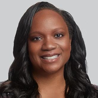 Ms. Alvenia Scarborough