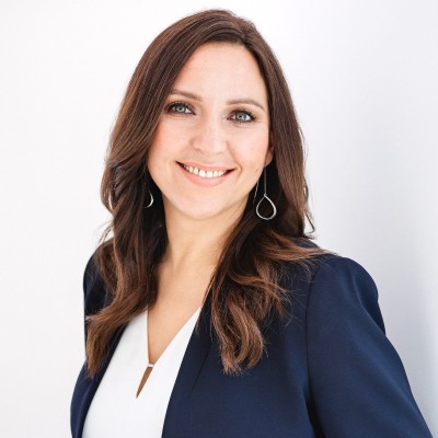 Ms. Audrey Grimm
