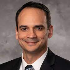 Mr. Brendon B. Falconer