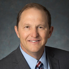 Mr. Charles G. Kim