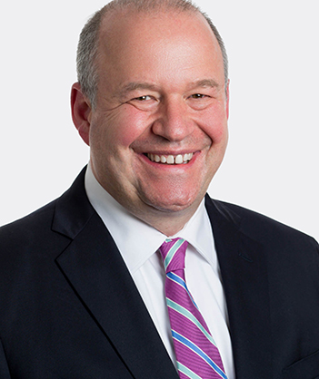 Mr. Christopher D. Levendos