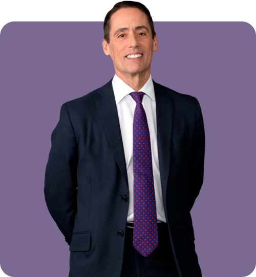 Mr. Clarke R. Starnes III