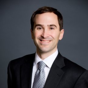 David M. Duckworth