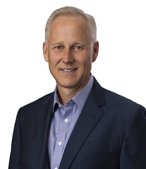 Mr. David A. Neumann