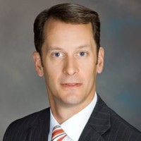 Mr. A. Eric Kauders Jr.
