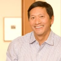 Geoffrey Y. Yang, insider at AT&T