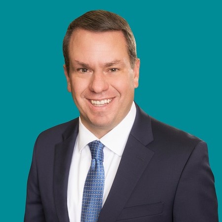 Jeffrey R. Knudson