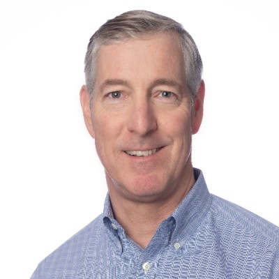 Mr. Jim Carlsen