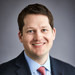 Mr. John W. Kemper