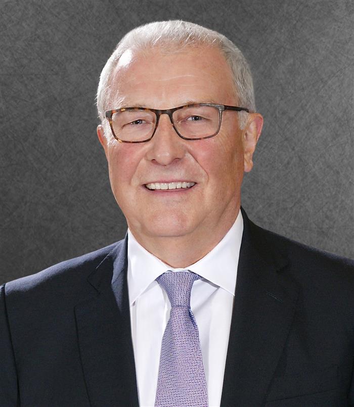 John F. O’Callaghan