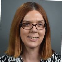 Ms. Kathleen L. Houghton
