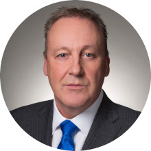 Liam J. Kelly