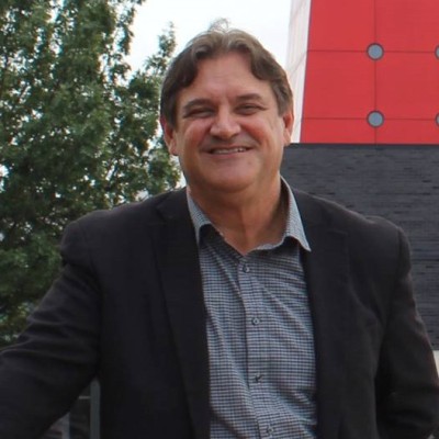 Mr. Marcio A. Sandri