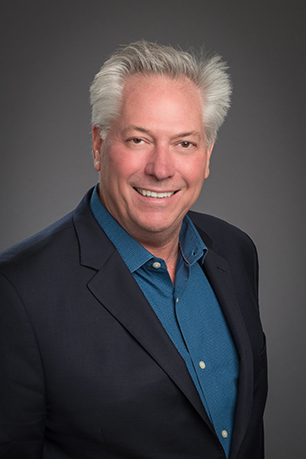 Mark Erlander