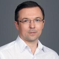 Mr. Maxim  Shishin