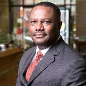 Michael T. Pugh