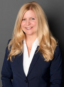 Ms. Nicole Allen Bulgarino