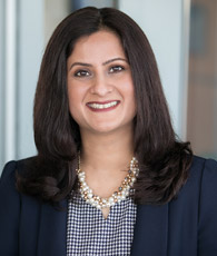 Nikita Shah