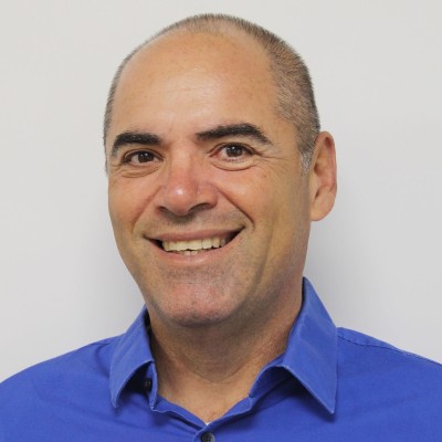 Mr. Ofer Ben Yosef