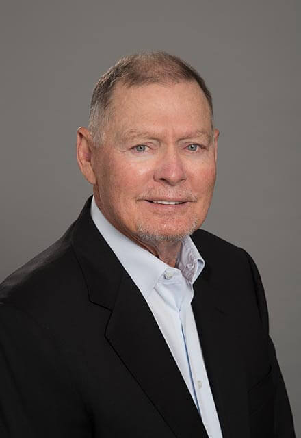 Mr. Patrick J. McEnany