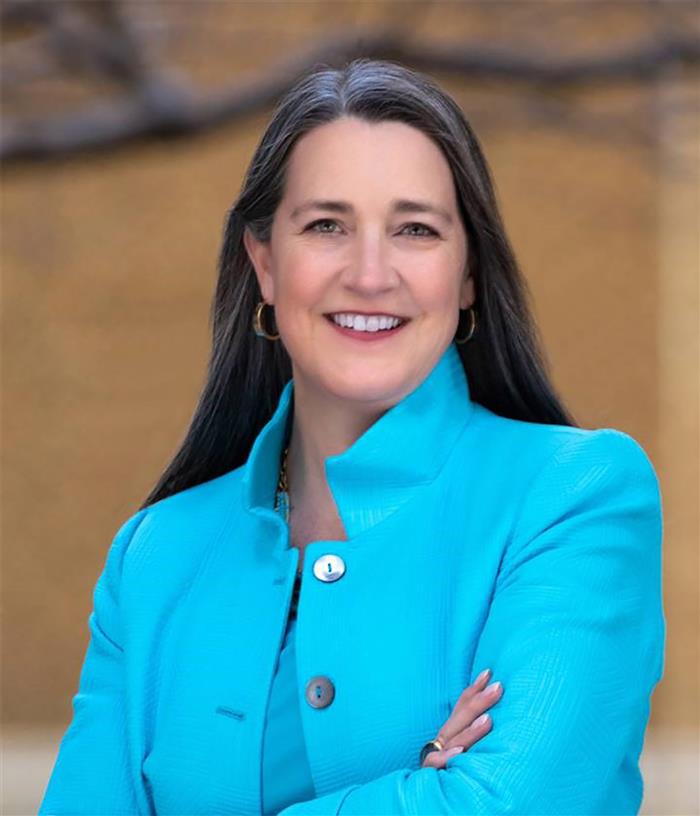 Patricia K. Poppe