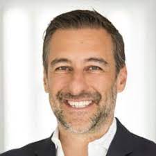 Mr. Serkan  Kutan