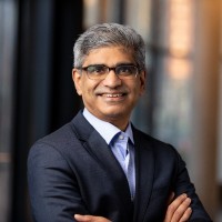Mr. Srikanth  Padmanabhan