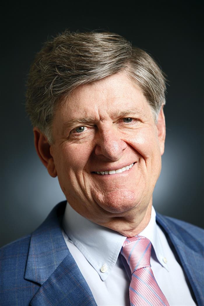 Mr. Terry Considine J.D.