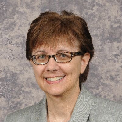 Ms. Valerie A. Peters