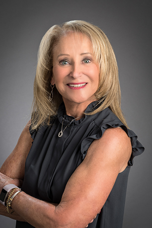 Vicki Kelemen