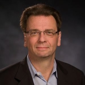 Charles M. Baum