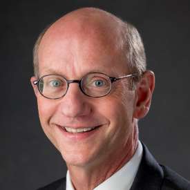 Mr. Eric S. Musser