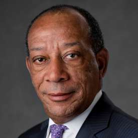Mr. Lawrence D. McRae