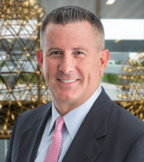 Mr. Mark R. Ciarfella