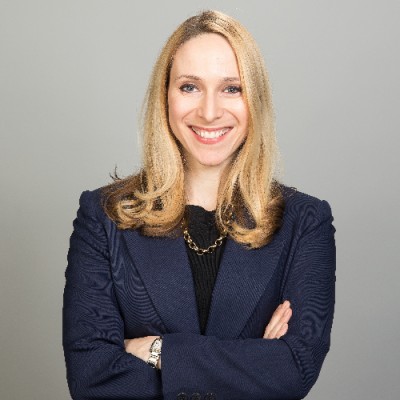 Ms. Melissa B. Epperly M.B.A.