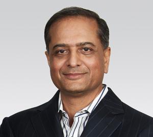 Mr. Rajesh Vashist