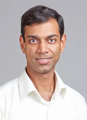 Mr. Prakash Arunkundrum