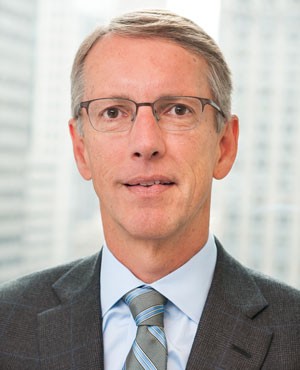 Scott L. Bok